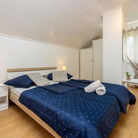 Apartments Marmar ซริกเวนิซา ภายนอก รูปภาพ